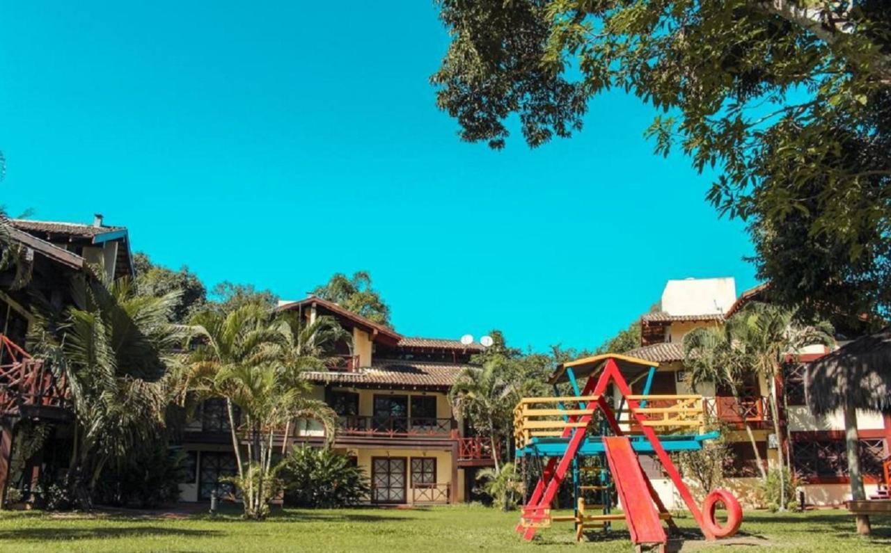 Maresias Casa Em Condominio Exterior foto