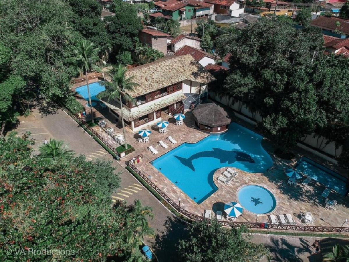 Maresias Casa Em Condominio Exterior foto