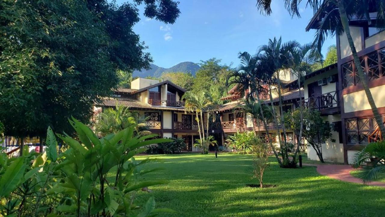 Maresias Casa Em Condominio Exterior foto