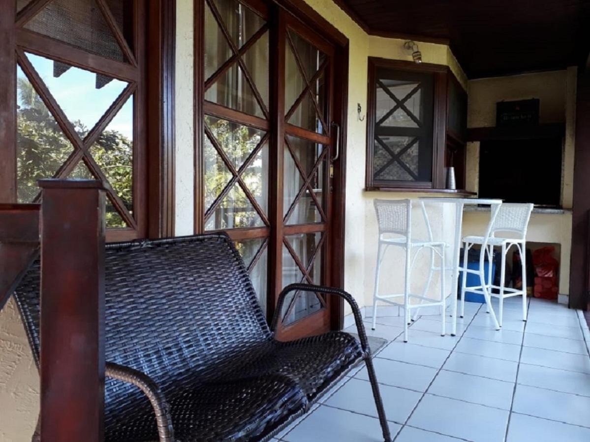 Maresias Casa Em Condominio Exterior foto