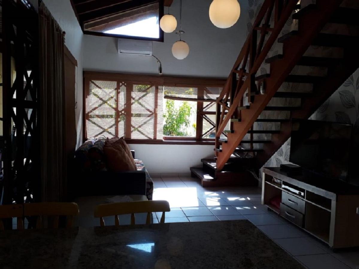 Maresias Casa Em Condominio Exterior foto