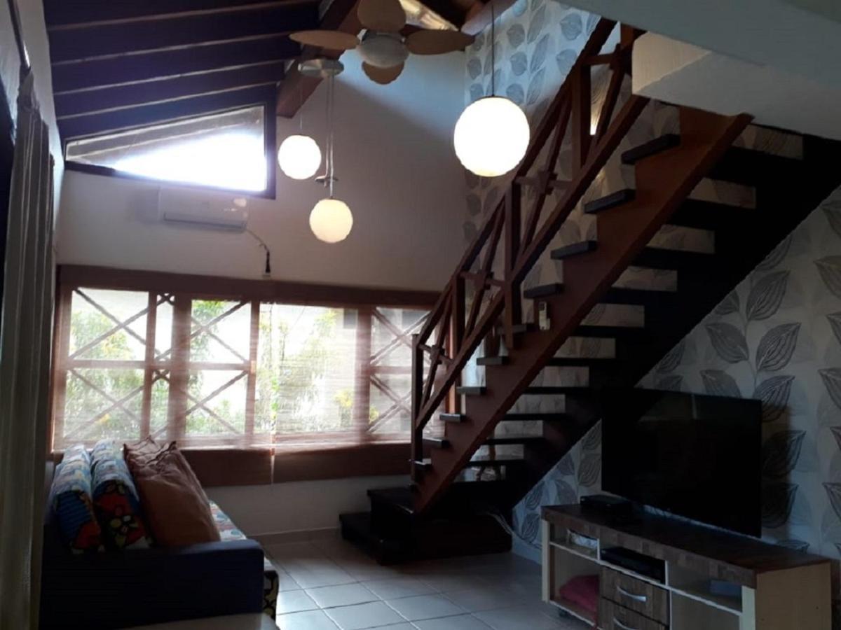 Maresias Casa Em Condominio Exterior foto