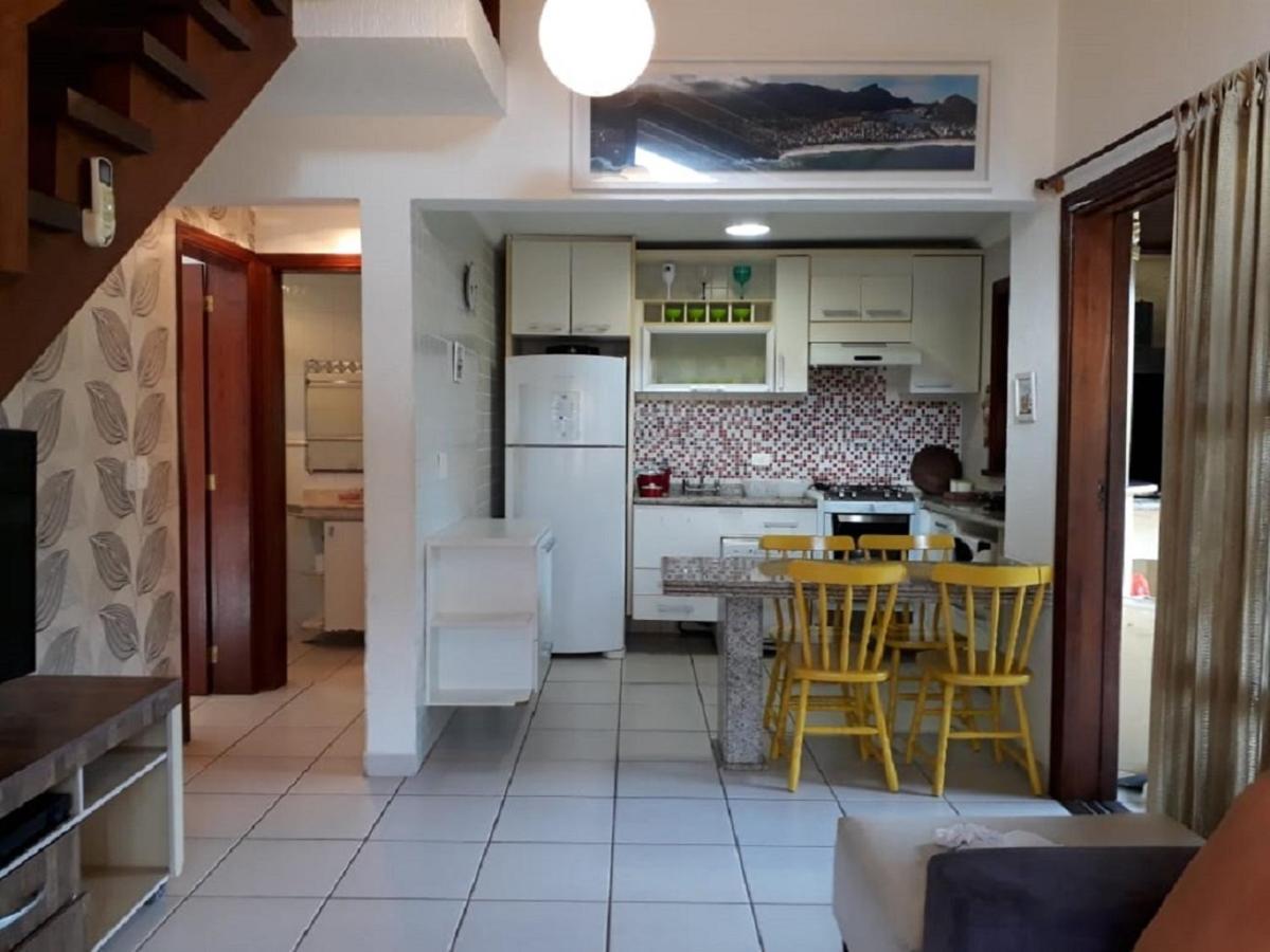 Maresias Casa Em Condominio Exterior foto